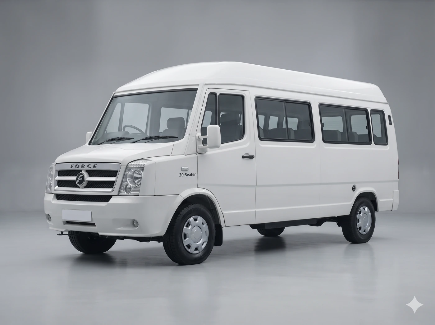 Traveller 20S
