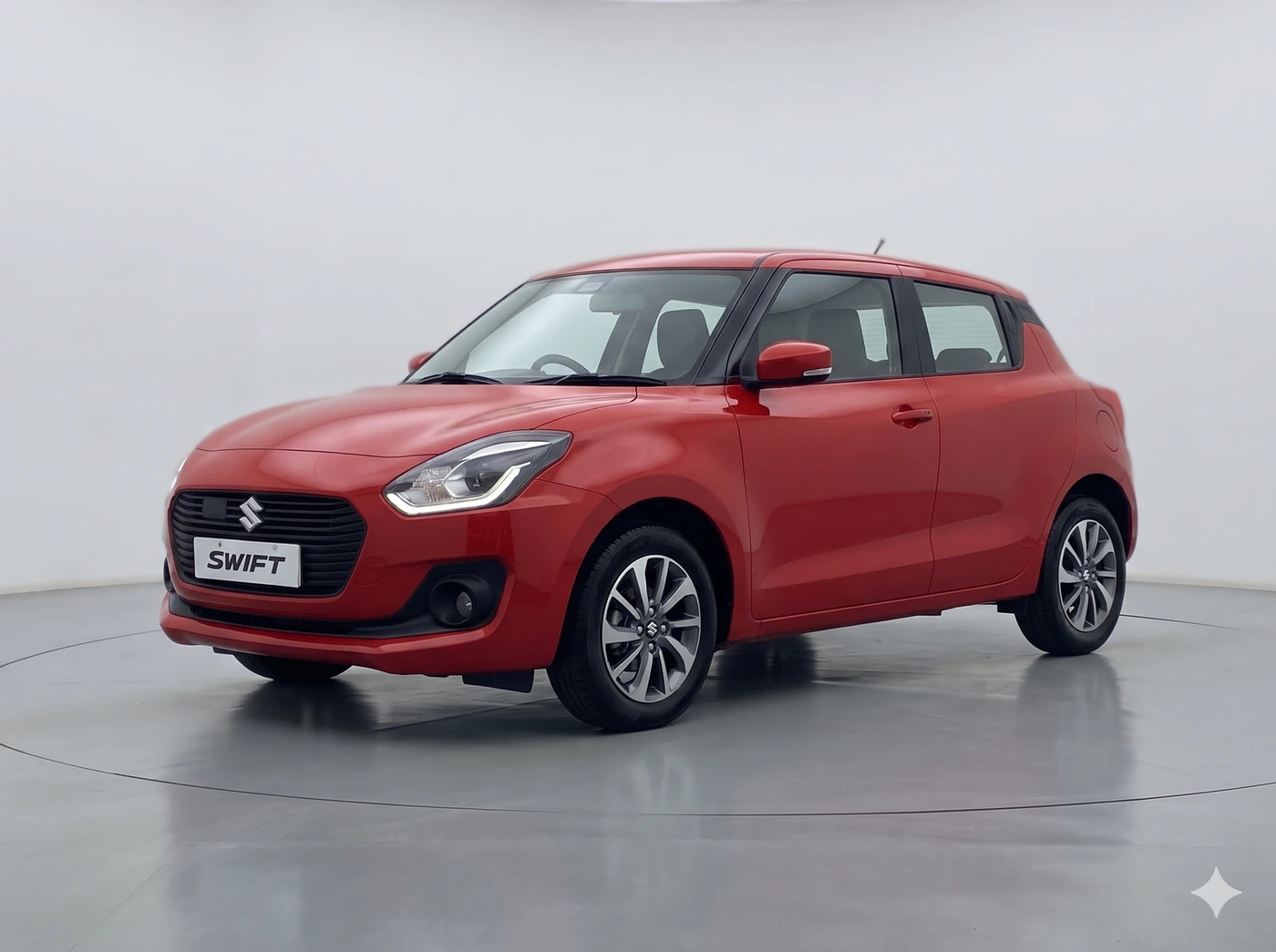 Maruti Swift
