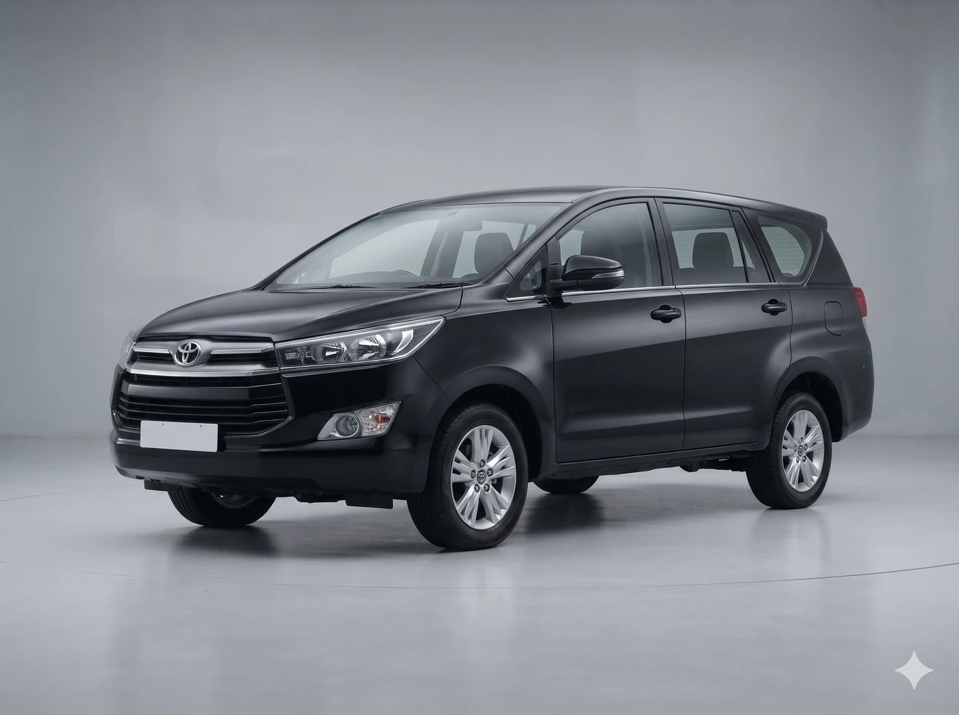 Innova Crysta